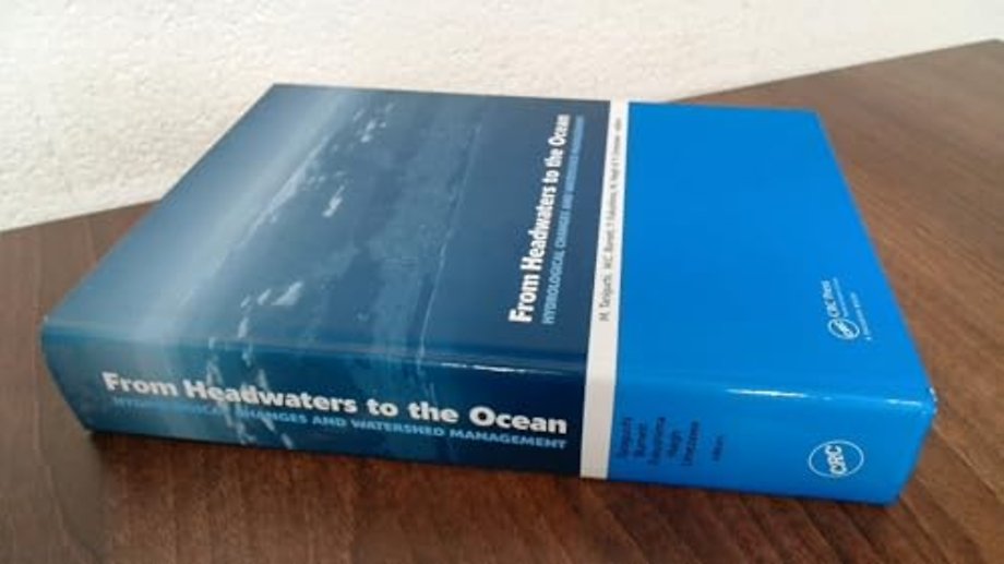 From Headwaters to the Ocean