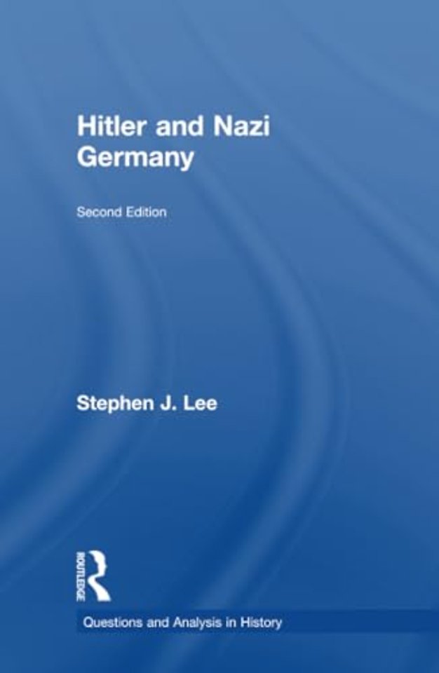 Hitler and Nazi Germany