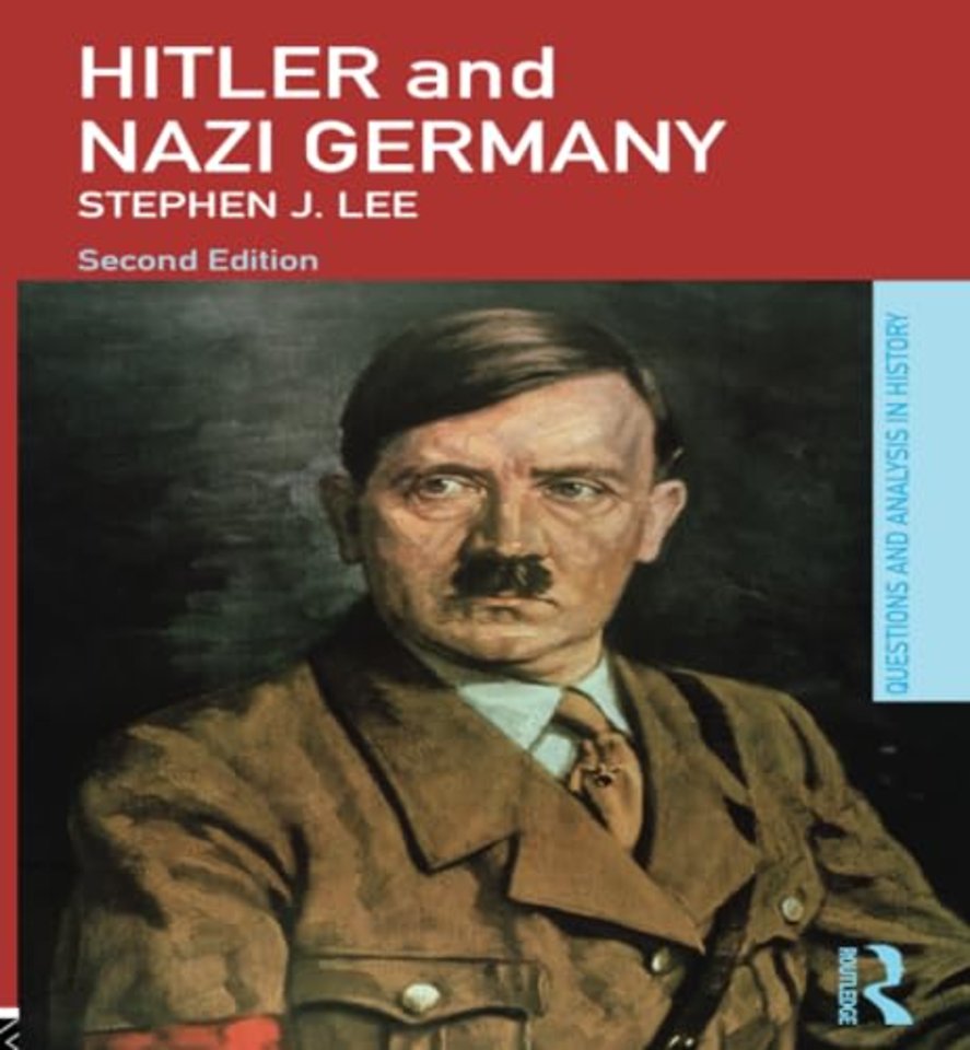 Hitler and Nazi Germany