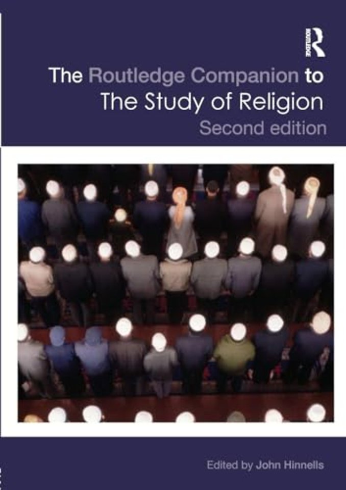Routledge Companion to the Study of Religion