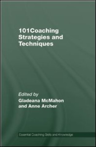 101 Coaching Strategies and Techniques