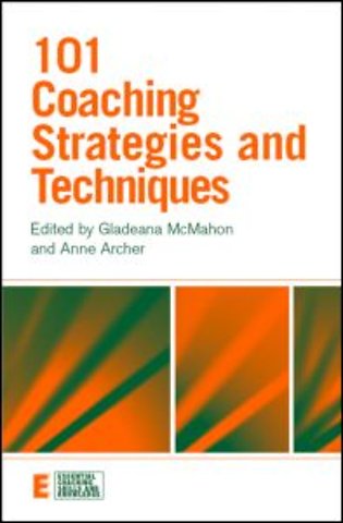 101 Coaching Strategies and Techniques