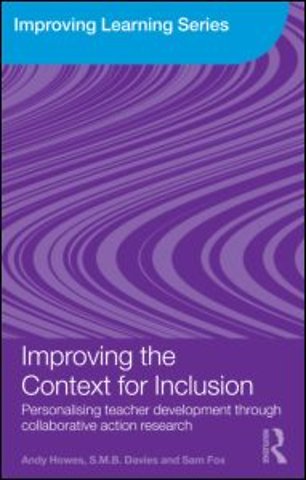 Improving the Context for Inclusion
