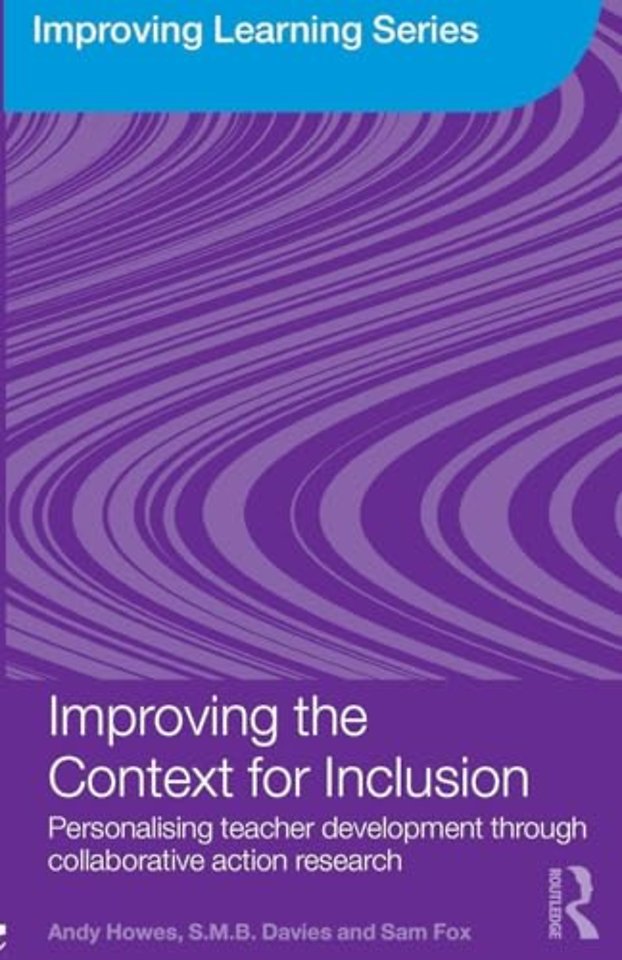 Improving the Context for Inclusion