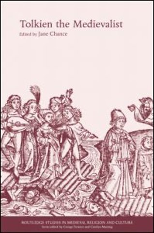 Tolkien the Medievalist
