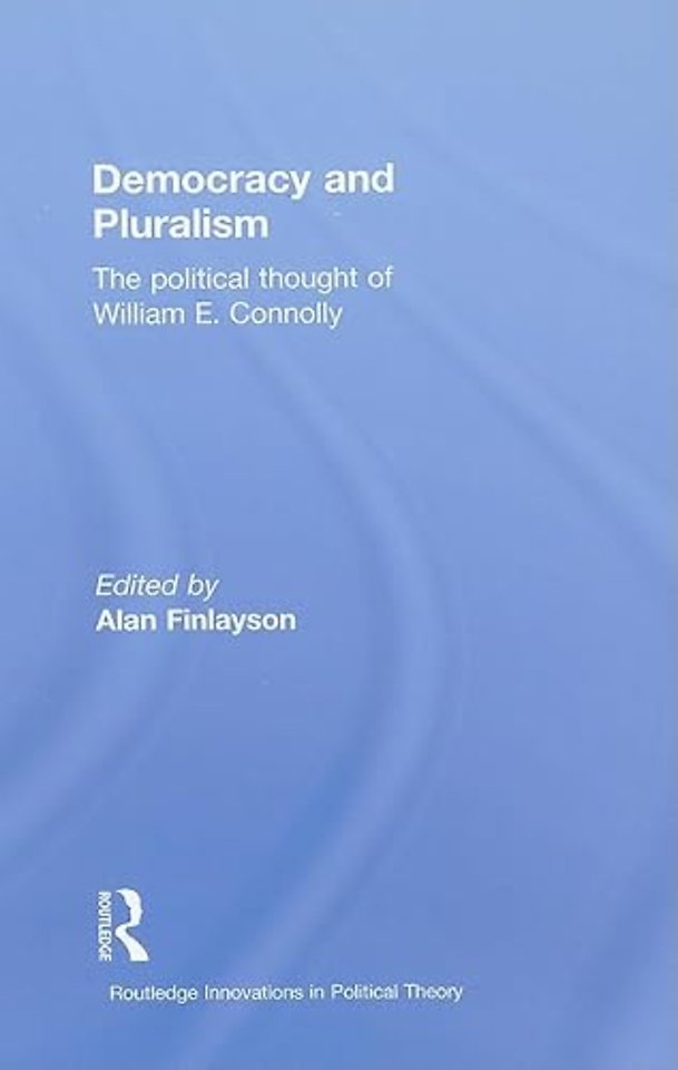 Democracy and Pluralism
