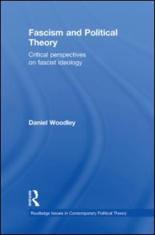 Fascism and Political Theory