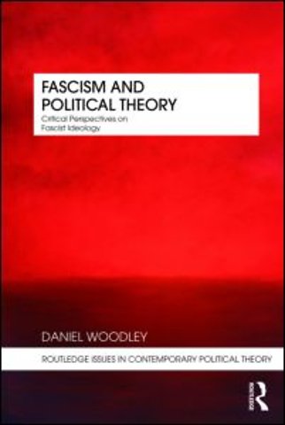Fascism and Political Theory