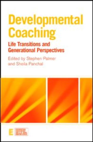 Developmental Coaching