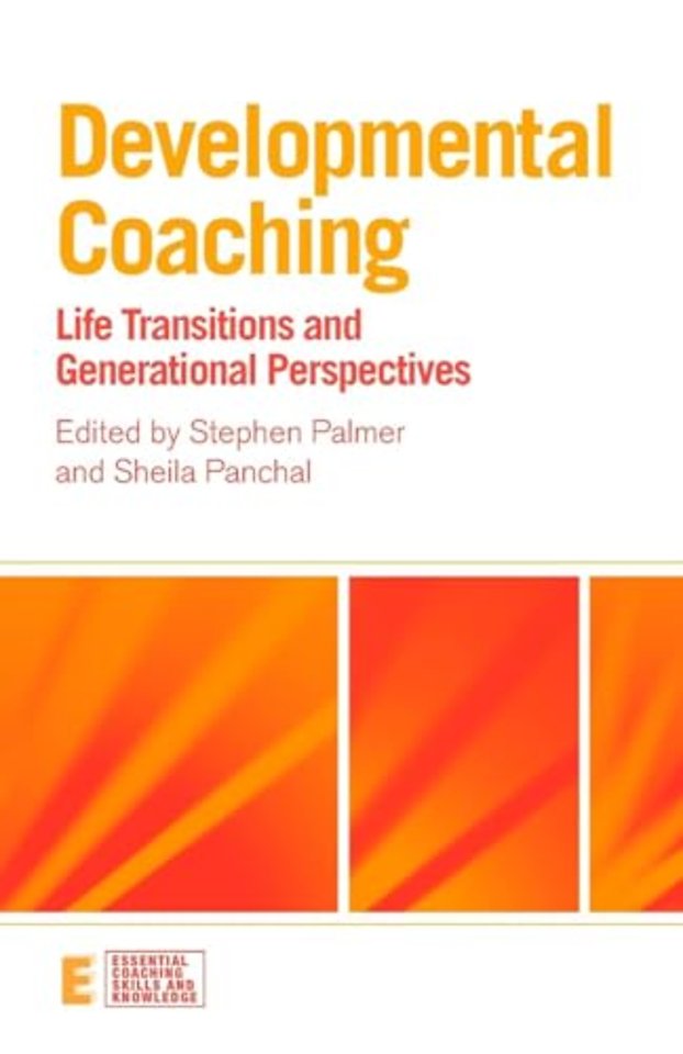 Developmental Coaching