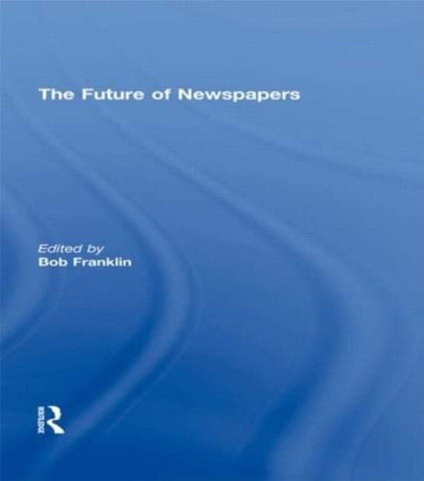 Future of Newspapers