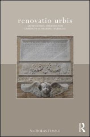 Classical Tradition in Architecture