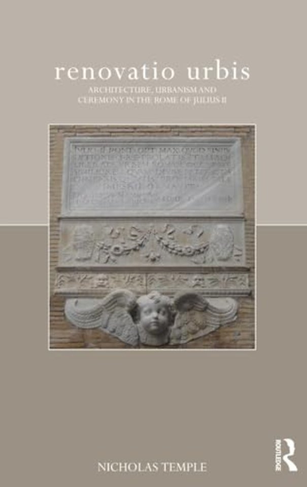 Classical Tradition in Architecture