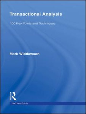 Transactional Analysis