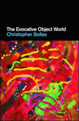 Evocative Object World
