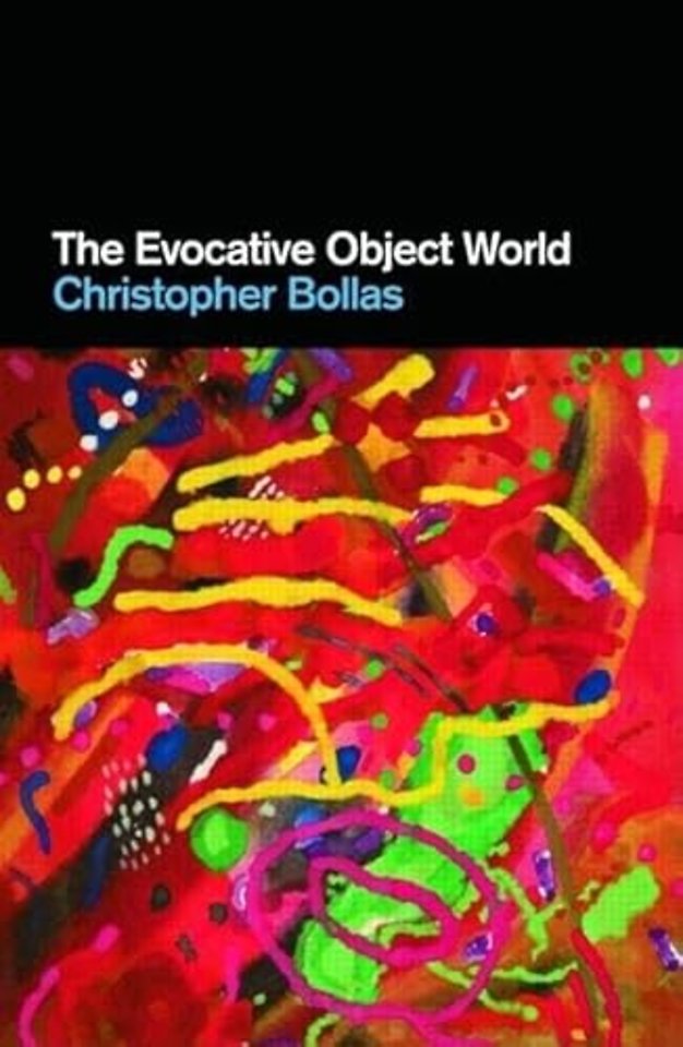 Evocative Object World