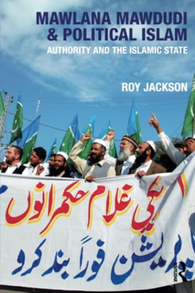 Mawlana Mawdudi and Political Islam