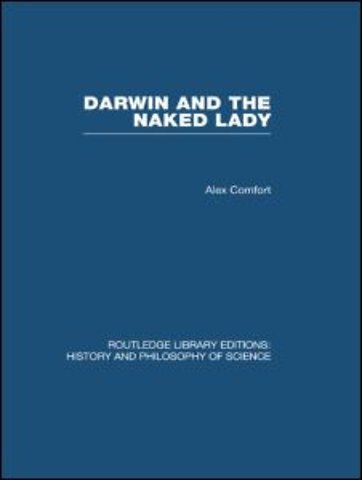 Darwin and the Naked Lady