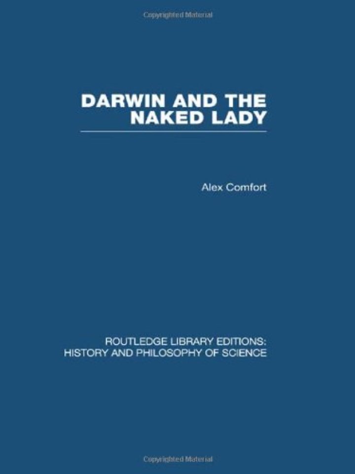 Darwin and the Naked Lady