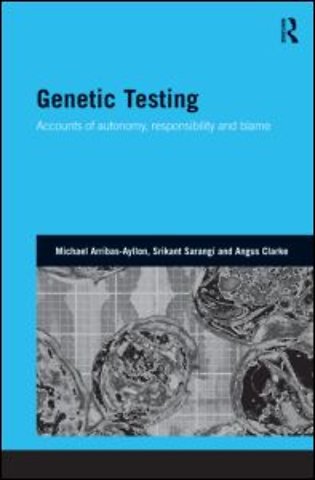 Genetic Testing