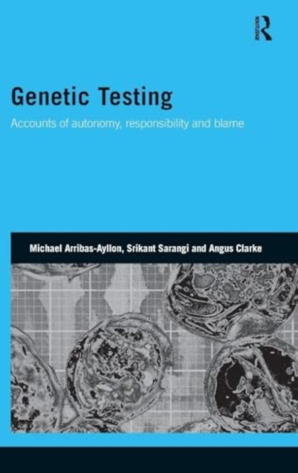 Genetic Testing