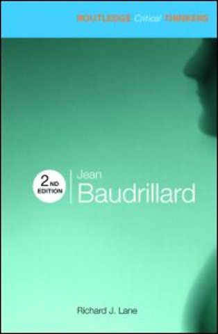 Jean Baudrillard