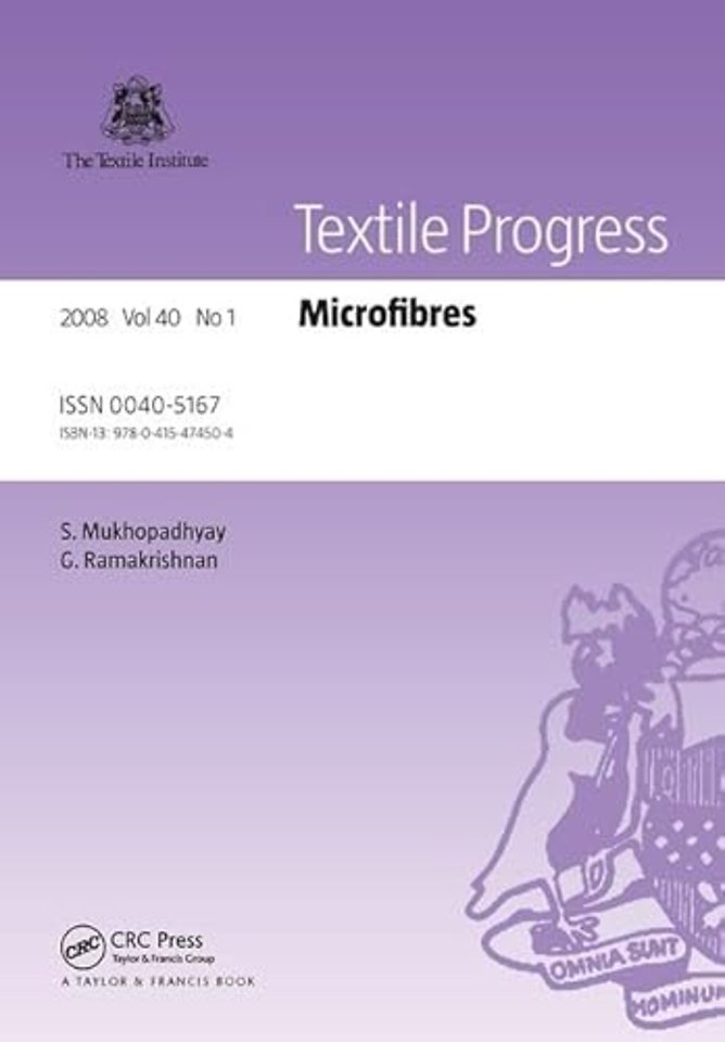 Microfibres