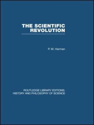 Scientific Revolution