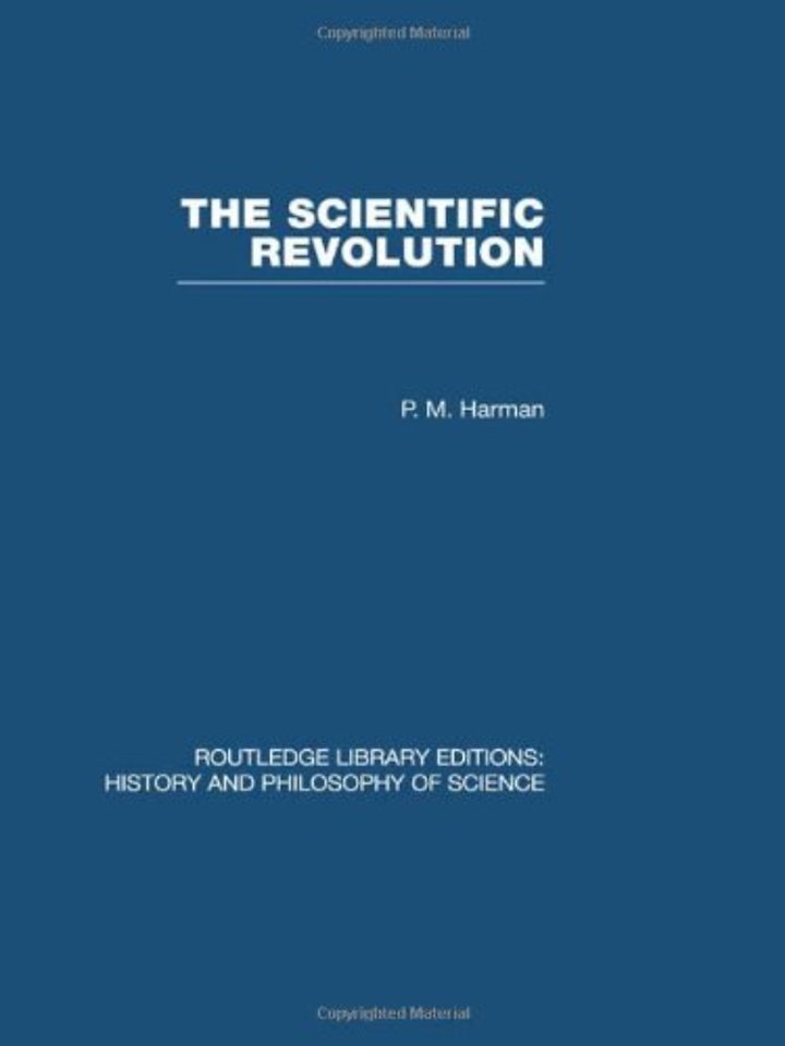 Scientific Revolution