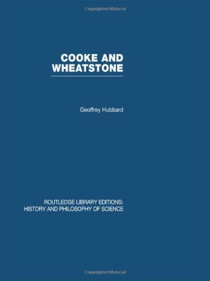 Cooke and Wheatstone