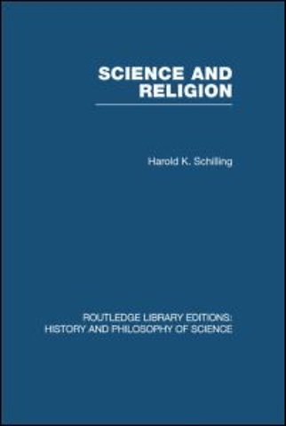 Science and Religion