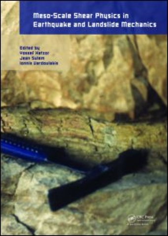 Meso-Scale Shear Physics in Earthquake and Landslide Mechanics