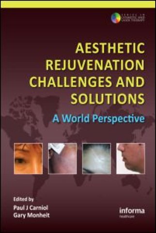 Aesthetic Rejuvenation Challenges and Solutions