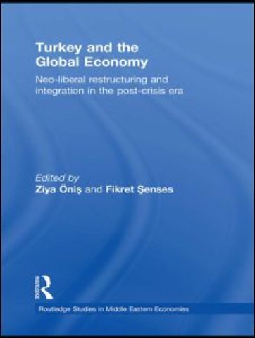 Turkey and the Global Economy