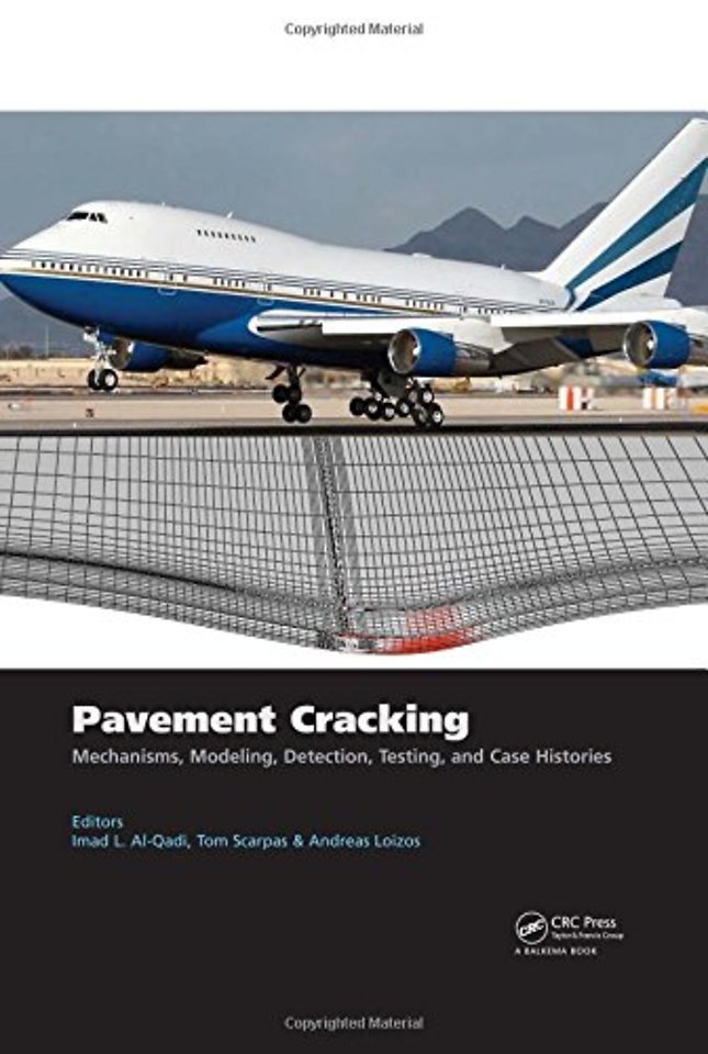 Pavement Cracking