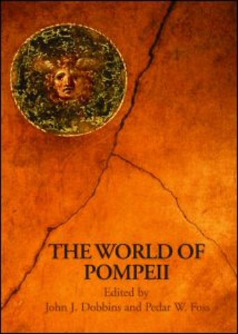 World of Pompeii