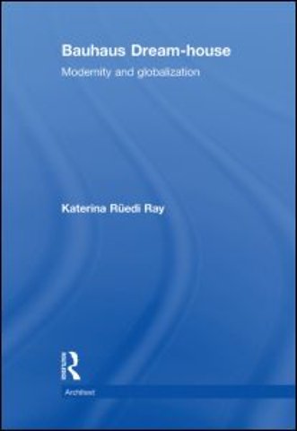 Bauhaus Dream-house