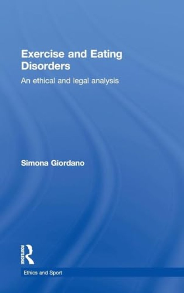 Exercise and Eating Disorders