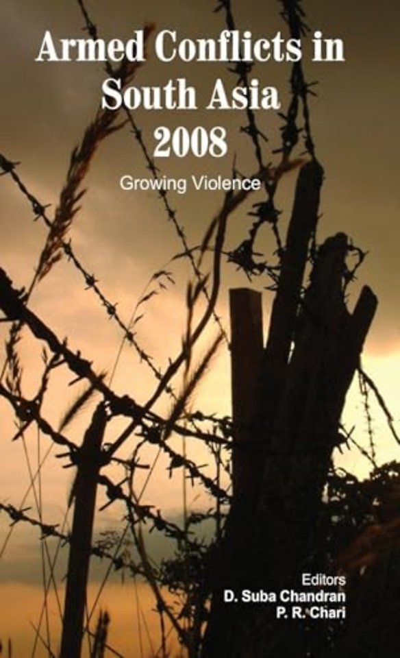 Armed Conflicts in South Asia 2008