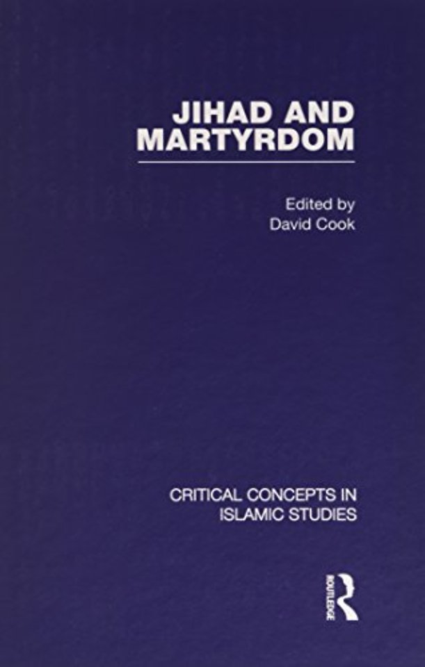 Jihad and Martyrdom