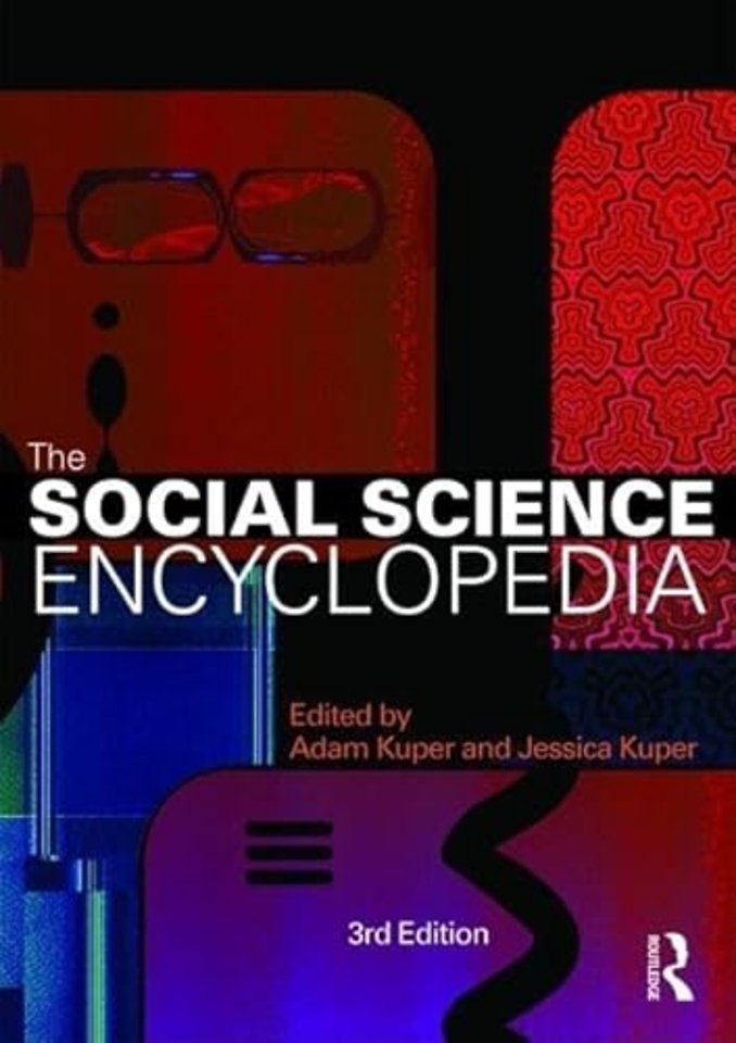 Social Science Encyclopedia