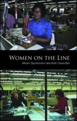 Women on the Line