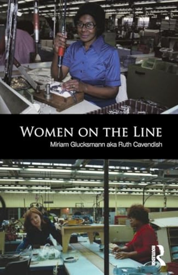 Women on the Line