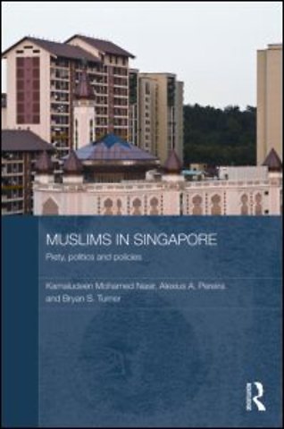 Muslims in Singapore