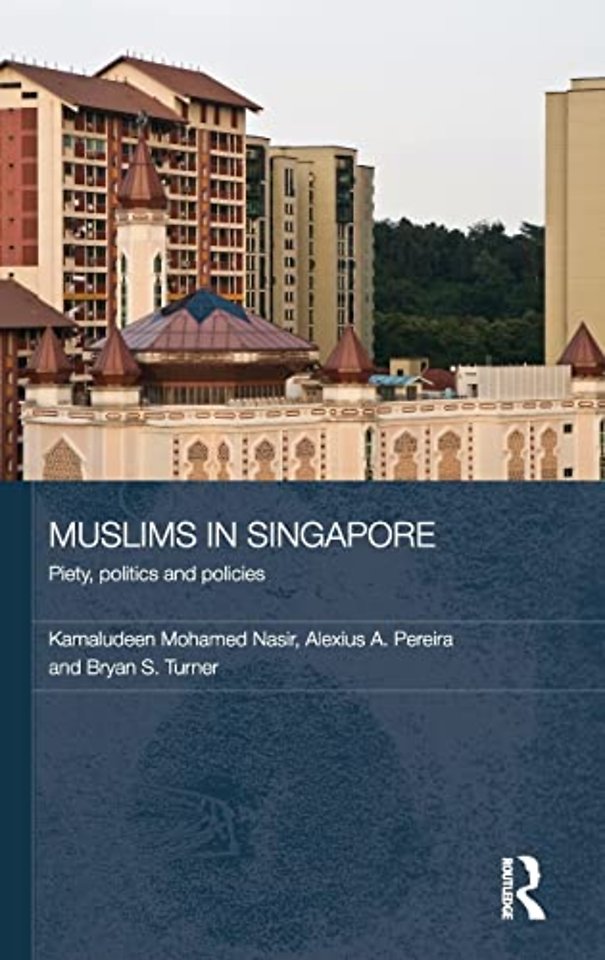Muslims in Singapore