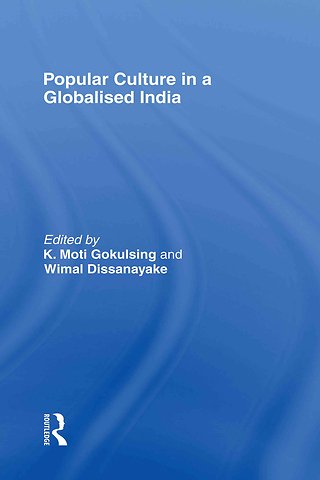 Popular Culture in a Globalised India
