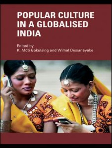 Popular Culture in a Globalised India