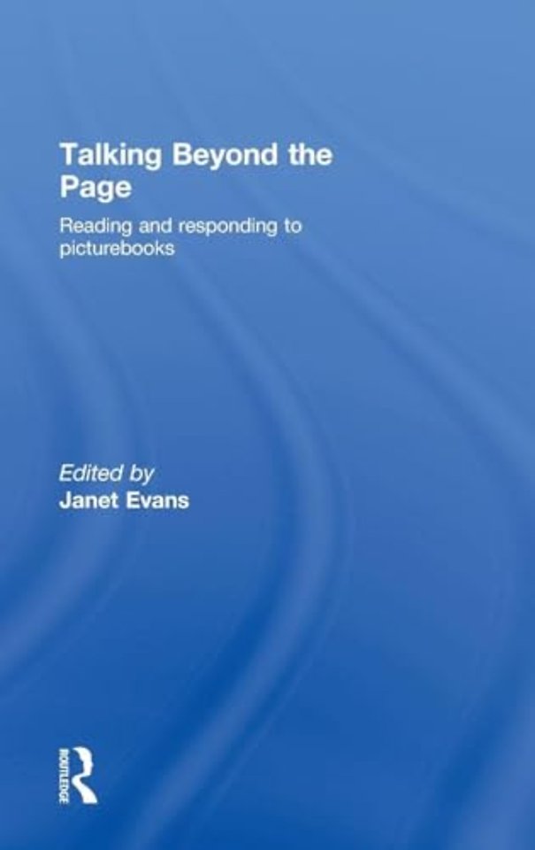 Talking Beyond the Page