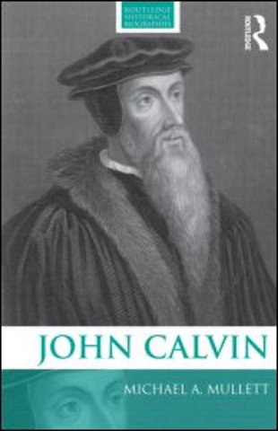 John Calvin