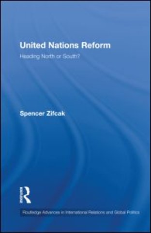 United Nations Reform